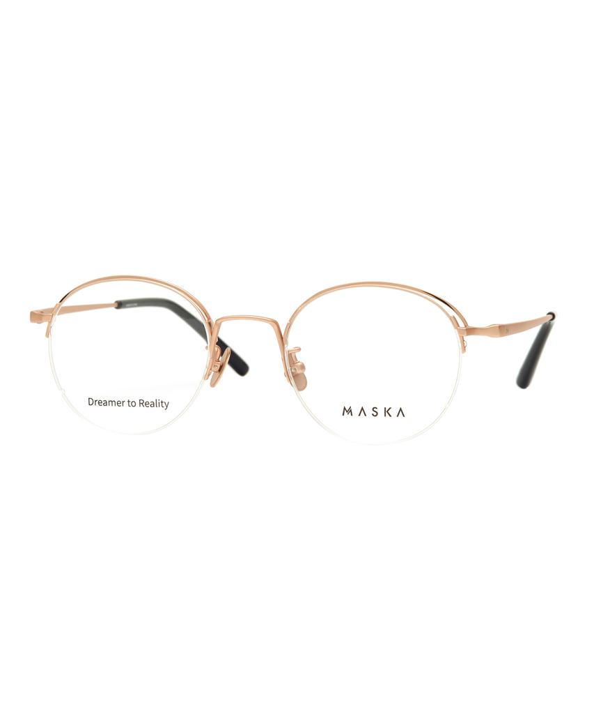 Maseuka Stead 03 Stead Rose Gold