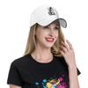 Shiva Adjustable Women Men Back Closure Caps Washed Sandwich Caps Sports Outdoor Baseball Hat