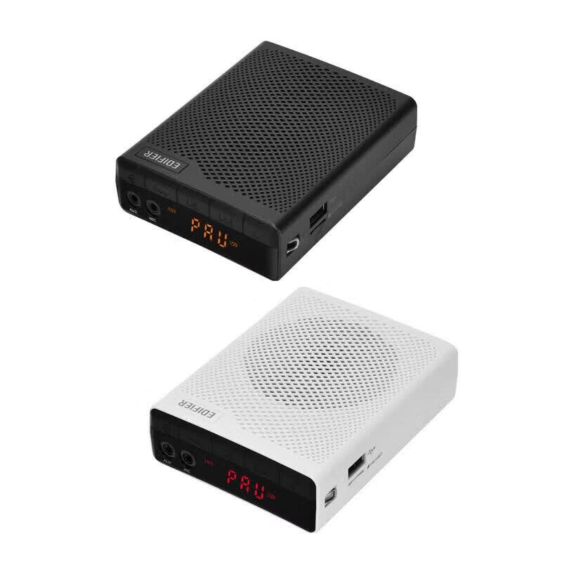 Edifier Portable Voice Amplifier MF5 Pro Wireless (CN version)