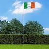 Ireland Flag 90x150 Cm
