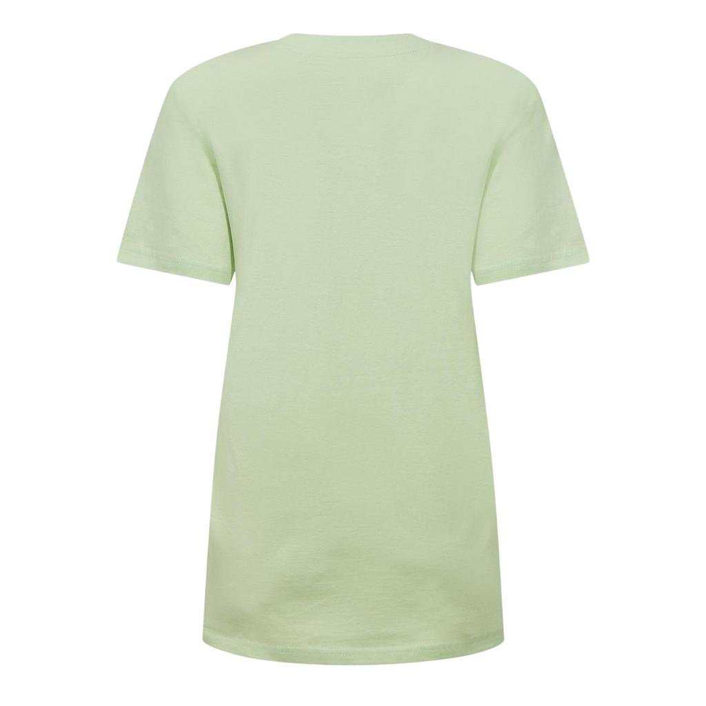 Umbro Womens/Ladies Crew Neck Oversized T-Shirt