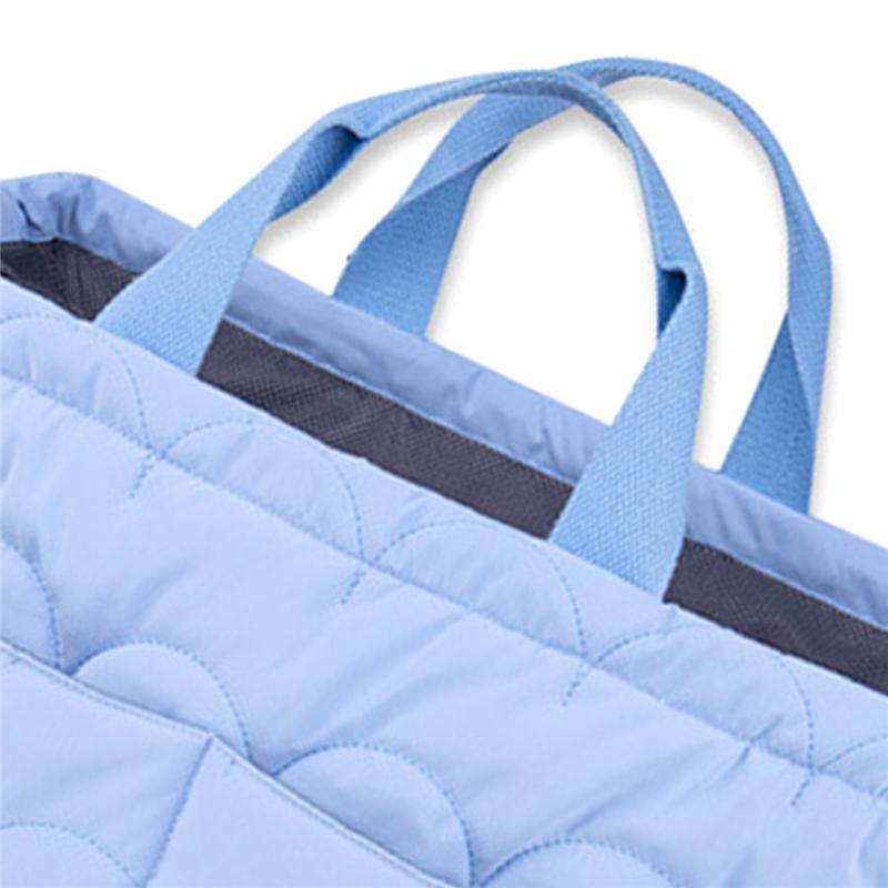 Macaroon Pet Cat Bag Large Capacity Cat Cage Cat Backpack Load Capacity 10Kg Outdoor Portable Pet Backpack