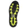 Обувь для треккинга Jack Wolfskin Vojo 3 Texapore (4042441-5592) dark brown/lime