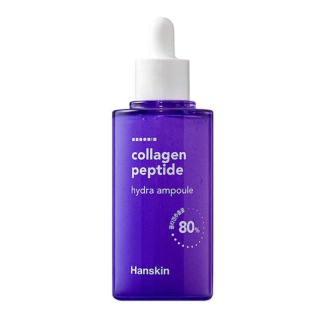 

HANSKIN Collagen Peptide Hydra Ампула 90 мл