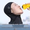 WestBiking Ice Silk Sun Protection Cycling Balaclava