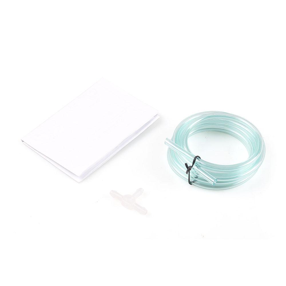 Dynoracing Turbo 252mm Boost Gauge 3 Bar Mechanical White Led Boost Gauge Smoke Lens Boost Sensor