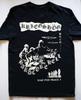 KRIEGSHOG Band Gift For Fans Heavy Cotton Black T Shirt S-5XL SE828 Unisex T-Shirt