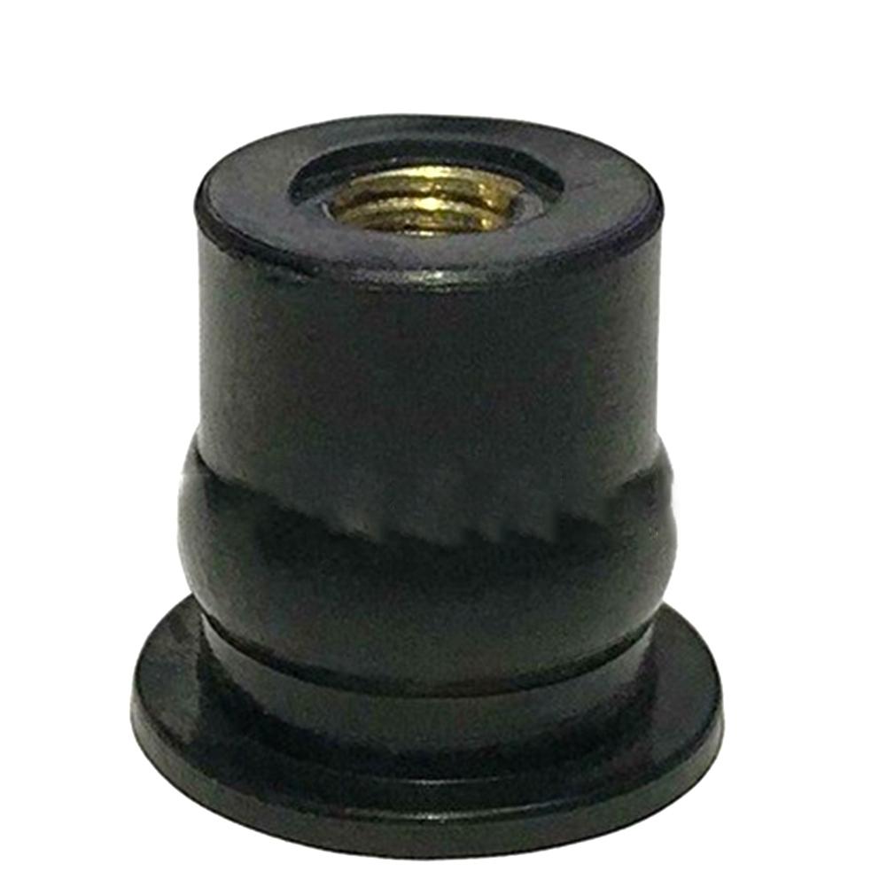 Bodywork Windshield Nut Car Panel Mounting Scooter