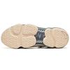 Anta Full-Length Air Cushion Mesh Wear-Resistant Shock Absorption Low-Top Running Shoes Men Sneaker White Gray 912035556-13