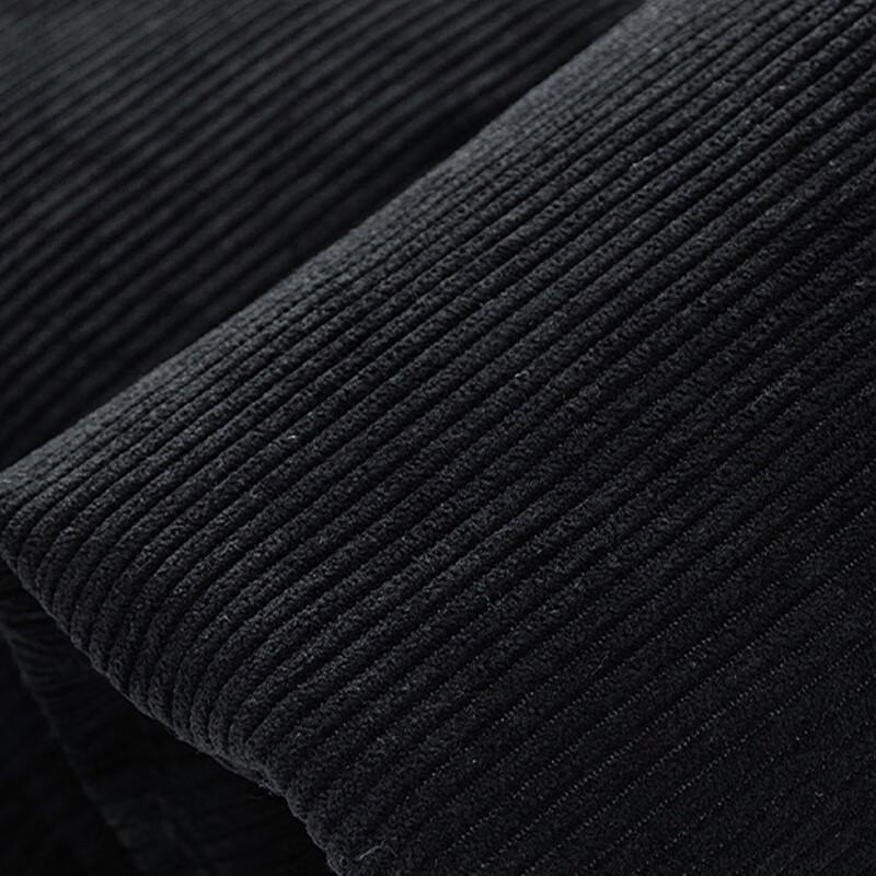 ROMON Men's Casual Stand Collar Padded Jacket