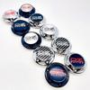 4 Stück 68mm OZ Racing O.Z Auto Rad Center Nabe Felgenkappe Styling Abdeckung Emblem Abzeichen Aufkleber Zubehör
