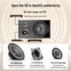 SAST Home Theater KTV Karaoke Audio System (CN version)