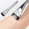 One-Line Makeup Mixing Palette Stainless Steel Cosmetic Beauty Tool Practical Makeup Brush  Makeup