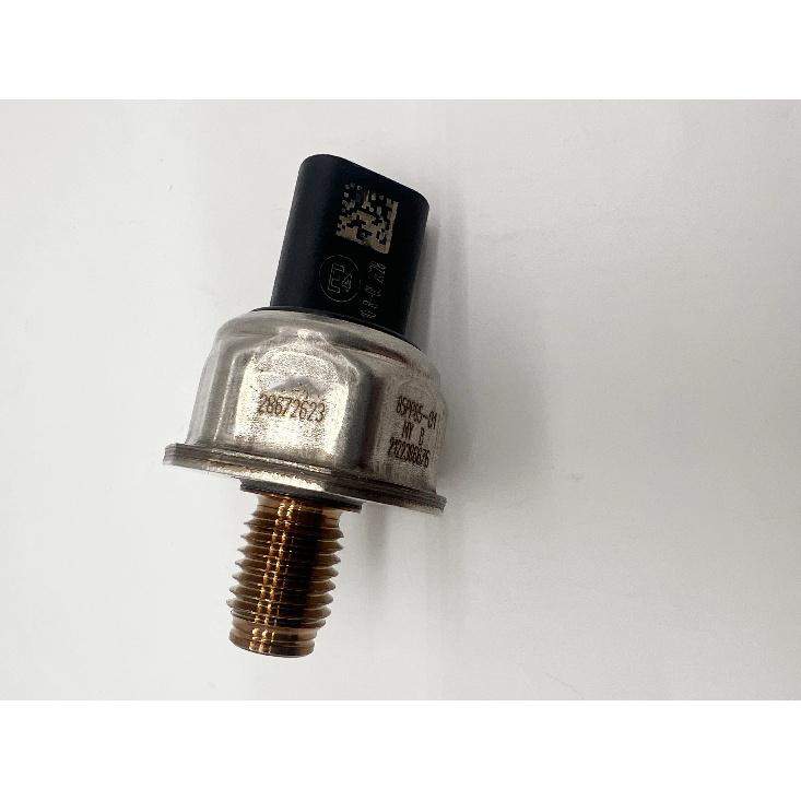 85PP85-01 Rail Fuel Pressure Sensor 28672623 cars accessories For Sensata rail pressure Sensor 85PP87-01 85PP86-01 85PP85-01