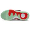New Nike KD Trey 5 X EP 'Blue Chill Bright Crimson Mint' DJ7554-400
