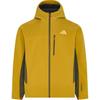Men's Terrex Jackets Men's Victory Gold Hooded (Non-detachable) Moderate
