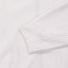 Saucony Sports Lifestyle Series Solid Color Comfortable Hooded Long Sleeve Jacket Unisex jackets Light-Gray SC1240043B-GR58