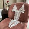Vêtements érotiques femme – Vêtements érotiques