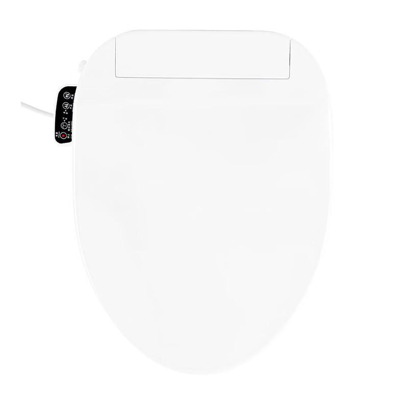 MDNG Universal Smart Toilet Seat Cover