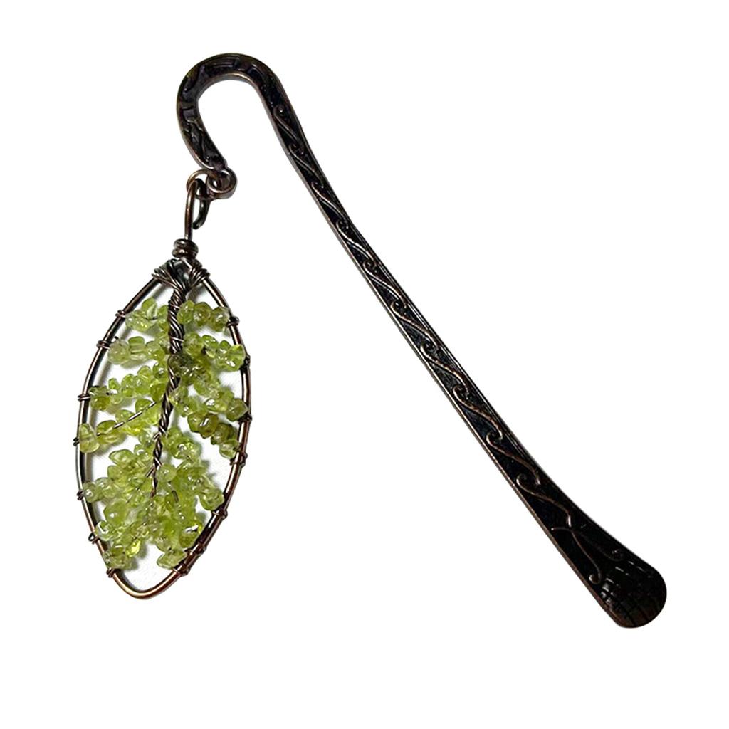 Metal Bookmarks Hairpin Hook Book Markers Antique Carved Hook Bookmarks