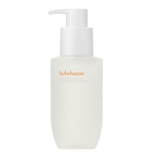 Sulwhasoo Gentle Cleansing Oil 200ml / 6.76 fl. oz.