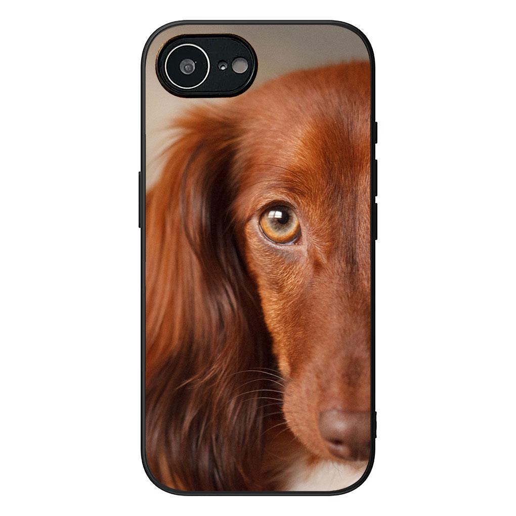 Soft Cover for Xiaomi Poco C75 C65 C71 C85 X7 X6 M6 M7 F7 F8 Ultra F6 Pro Coque Phone Case Dachshund Dog