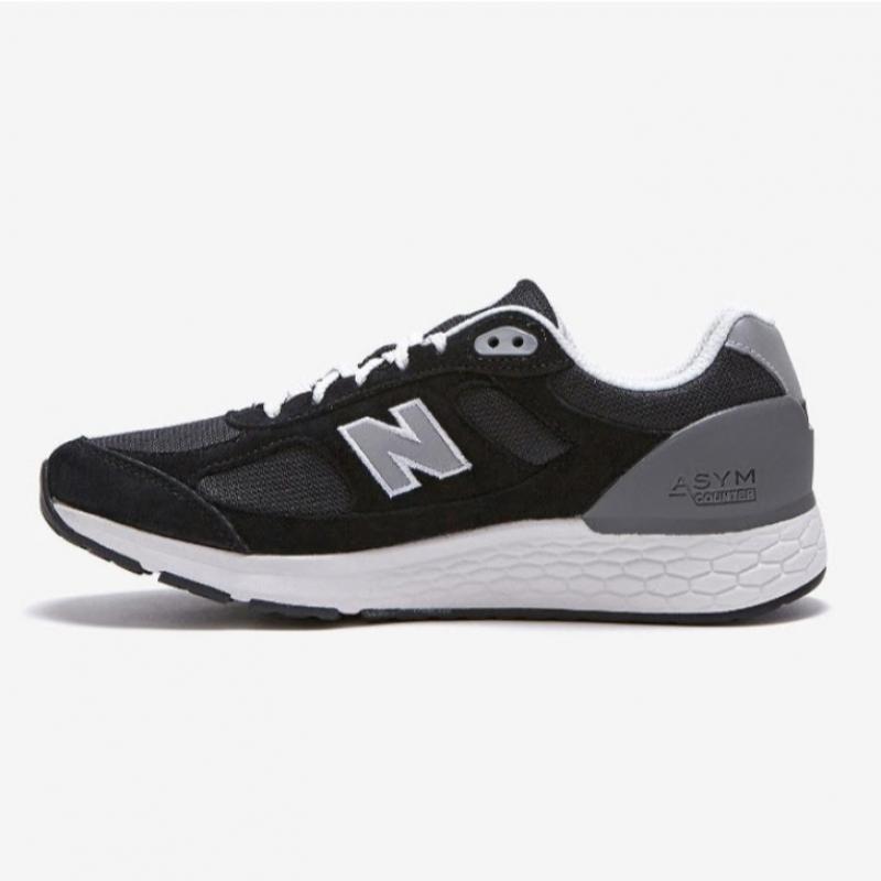 New Balance Sneaker Eqs Nbpqdf700b 19 Fresh Foam Walking 1880 V1  Men
