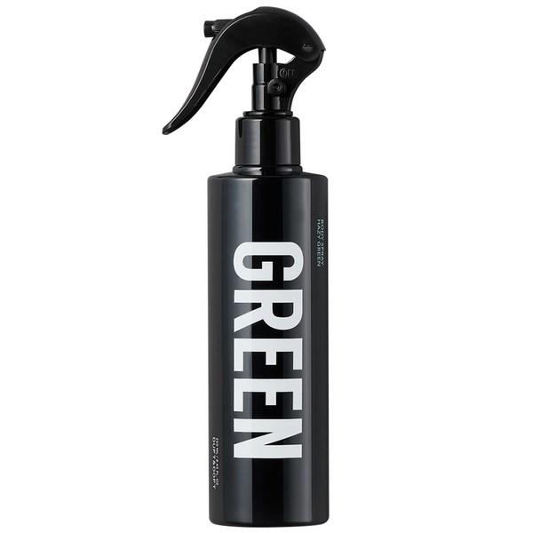 

Duft & Doft Body Spray Hazy Green, 1 unit, 250ml