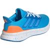 Adidas ULTRARUN 5 Support Low top Kids' Running Shoes Blue Unisex JQ1869