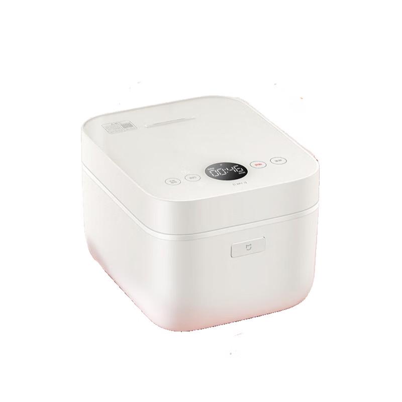 Xiaomi Mijia IH Smart Rice Cooker 3L CN plug (adapter included)