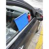 Car Paintless Dent Repair Window Protectors Guard with FeltProtect fromScratch