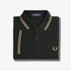 [m3600] Twin Tip Fred Perry Shirt  U94  Afpm2413600 U94