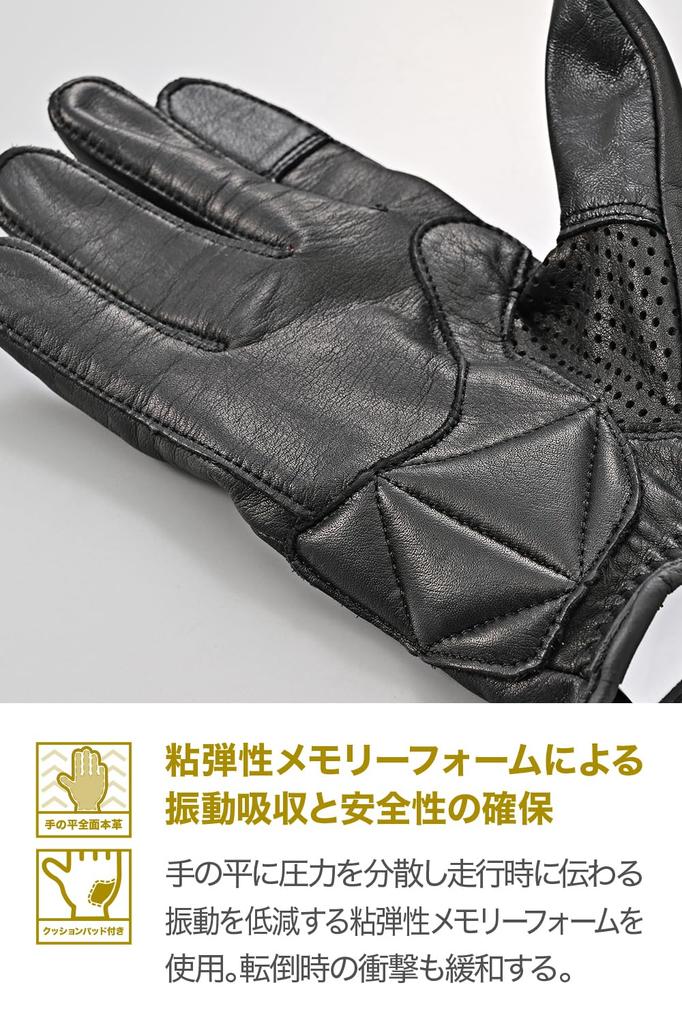 Daytona Motorcycle Leather Made in Smartphone Pique 65790 Gloves, Summer, Autumn, Spring, (Cowhide), Spring, Summer, Autumn, Winter, Japan,