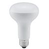 OHM LED Bulb, Reflector Type, E26, 100W Equivalent, Warm White, LDR10L-W A9 06-0791