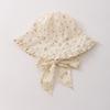 Korean Style Baby Hat Breathable Children Fisherman Hat Sunshade Hat Summer Kid Sun Cap  Girls