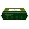 Removable Beauty Salon Face Wash Towel: Thick, Non-Linting, Soft Cotton, Dual Use (Dry & Wet)