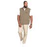 Duke Mens D555 Enzo Multi Pocket Kingsize Hunting Waistcoat