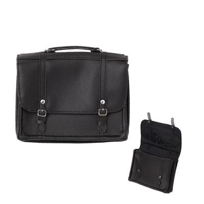 1/3 Scale AZO2 Kazuharu Kina School Uniform Collection "Private Kazuharu High School Student Bag" II Black (for Dolls)