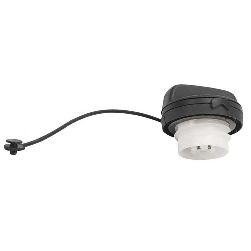 Für Nissan Altima Frontier Murano Pathfinder Versa für Infiniti JX35 QX60 Auto Kraftstofftankdeckel Tankdeckel 17251-3JA0A