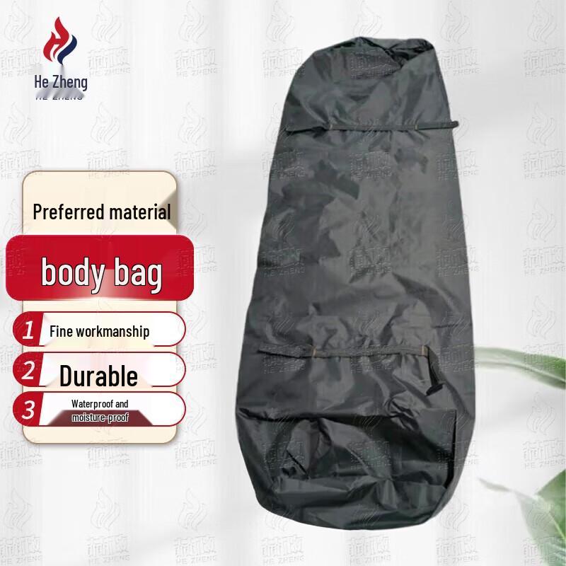 Hezheng Emergency Rescue Body Bag