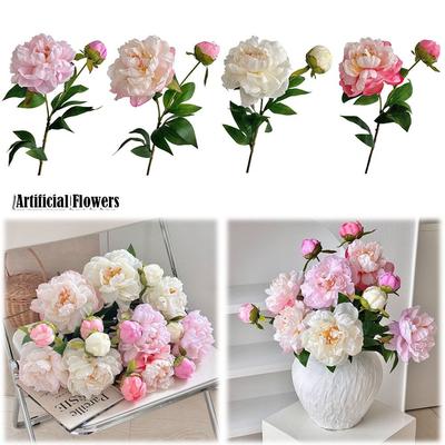 Decorațiuni pentru casă – Flori decorative şi coroane de flori