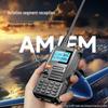Baofeng UV-K61 Multi-band Handheld Walkie-Talkie (CN Version)