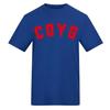 AWD Mens Carabao Cup Printed T-Shirt