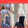 Elegant Satin Floral Spaghetti Strap A Line Dress For Summer Womens Casual Office Wear