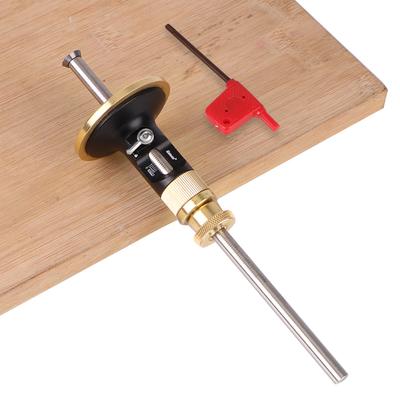 Herramientas eléctricas – Equipo de carpintería