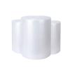 Thickened Single-Layer Bubble Wrap: Protective, Shockproof, Moisture-Proof Packaging Roll