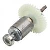 4 Teeth Design Brushless Motor Rotor Electric Chain Saw Rotor