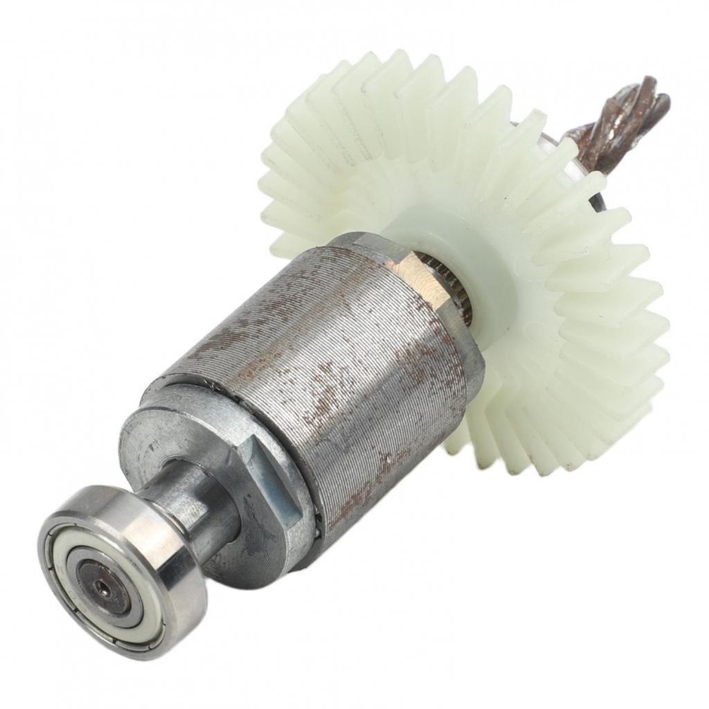 4 Teeth Design Brushless Motor Rotor Electric Chain Saw Rotor