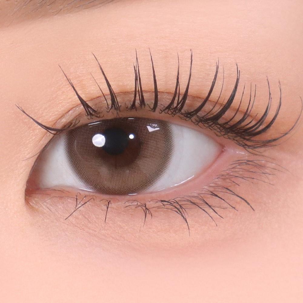 mude. Inspire Skinny Curling / Multi Fixer Mascara