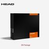 Figure brusle HEAD F200